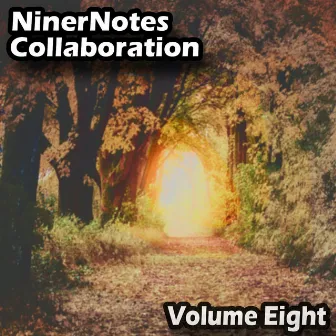 Volume Eight by NinerNotes Collaboration