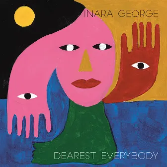 Dearest Everybody by Inara George