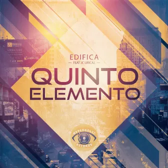 Quinto Elemento by Edifica