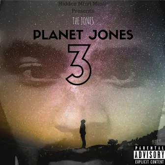 Planet Jones 3 by The Jones