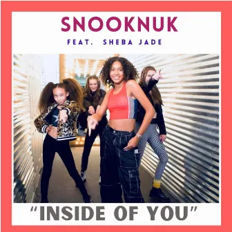 Inside Of You by Snooknuk