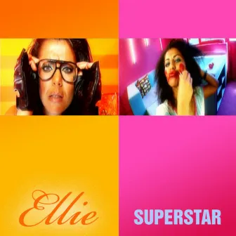 Superstar by Ellie Jokar