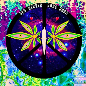 Lit Hippie by OGee Susa