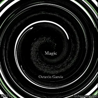 Magic by Octavio Garcia