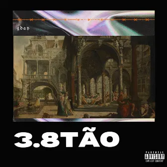 3.8Tão by Gday