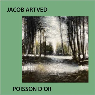 Poisson D'or by Jacob Artved