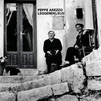 LEGGENDELSUD by Peppe Arezzo