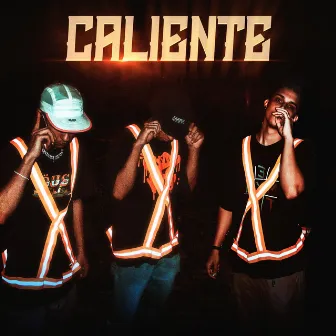 Caliente by Theo TWK