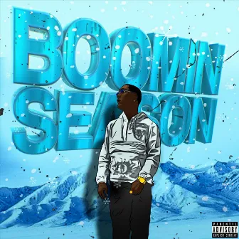 Boominseason by $ilent