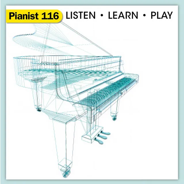 Sonata in F K106