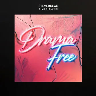 Drama Free by Steve Reece