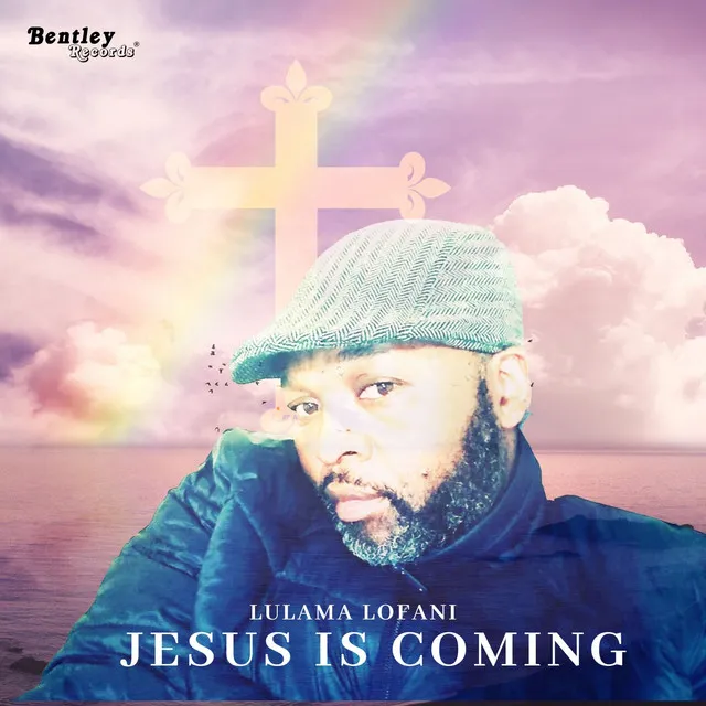 Jesus Is Coming