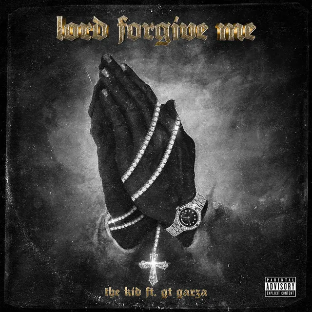 Lord Forgive Me (feat. GT Garza)