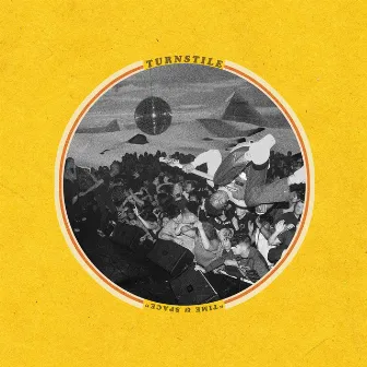 I Don't Wanna Be Blind by Turnstile