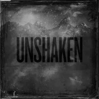 Unshaken by Christian Larsson