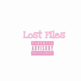 Lost Files by Baby Fendi