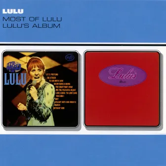 Most Of Lulu / Lulu's Album by Lulu