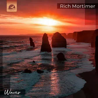 Waves by Rich Mortimer