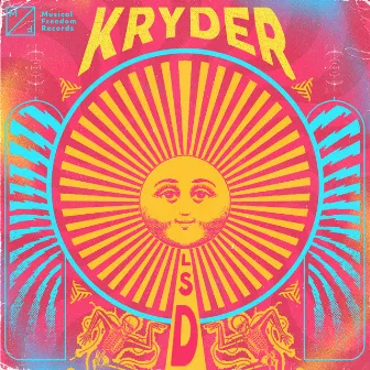 LSD by Kryder