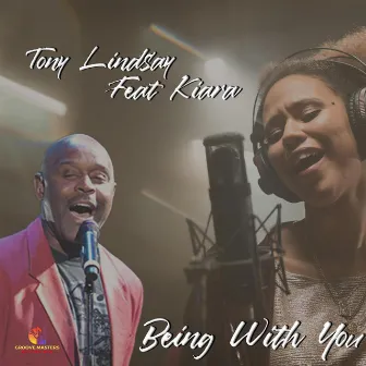 Being With You by Tony Lindsay