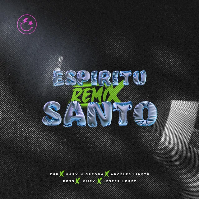 Espíritu Santo - Remix