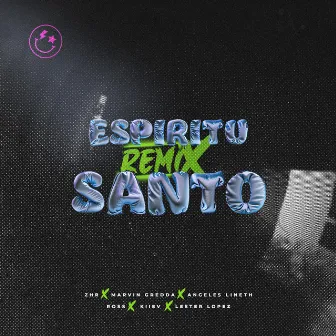 Espíritu Santo (Remix) by Kiiev