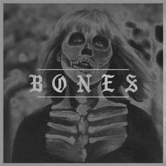 Bones by Joey Cook