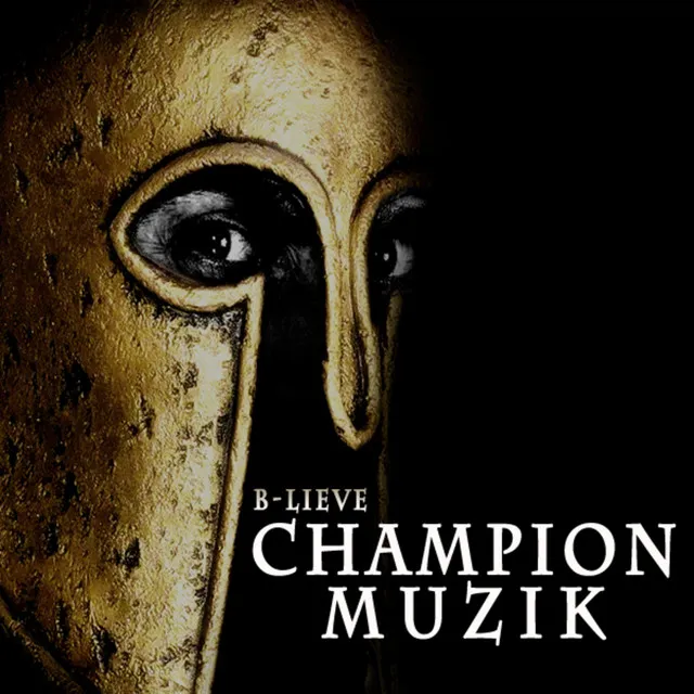 Champion Muzik (feat. Shobiznes)