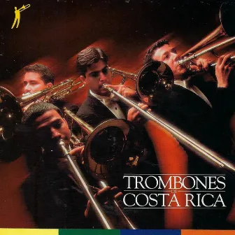 Contrastes by Trombones de Costa Rica