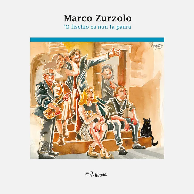 Marco Zurzolo