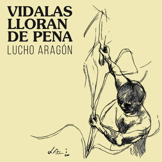 Vidalas lloran de pena (Acustica)