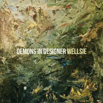 Demons in Designer by Wellsie