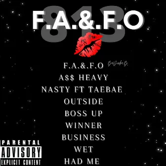 F.A.&.F.O by BaDonka'B