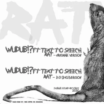 RAT by Wudub!?