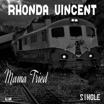 Mama Tried by Rhonda Vincent