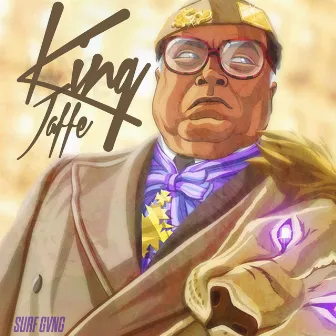 King Jaffe by Surf Gvng