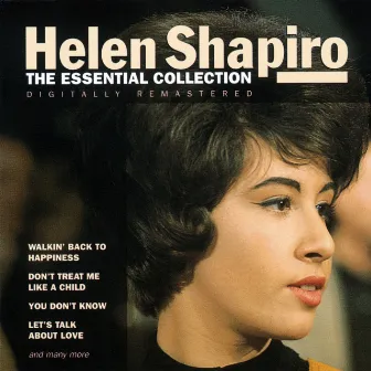 The Essential Collection by Helen Shapiro