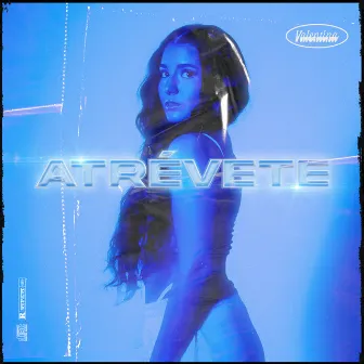 Atrévete by Valentina