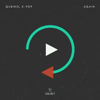 Again by K-909