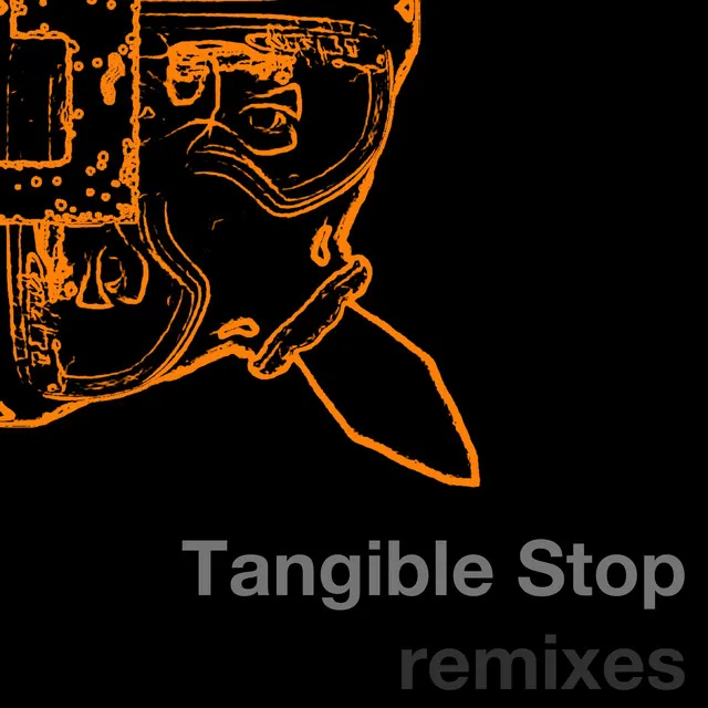 Tangible Stop - Steffrey Yan remix