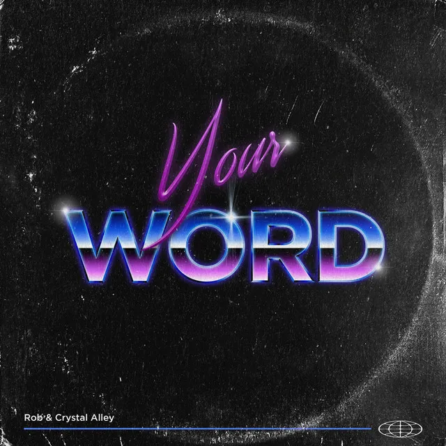 Your Word