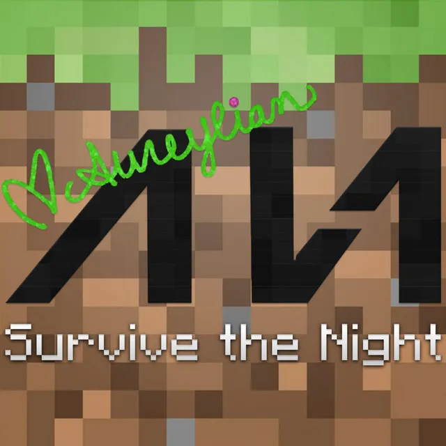 Survive the Night (feat. Aureylian)