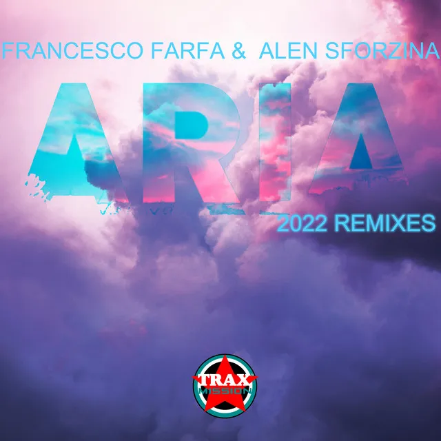 Aria - Alen Sforzina Organic Extended Remix