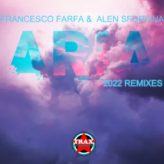 Aria 2022 Remixes by Alen Sforzina