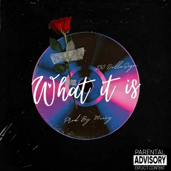 What It Is by 130 DollaSign