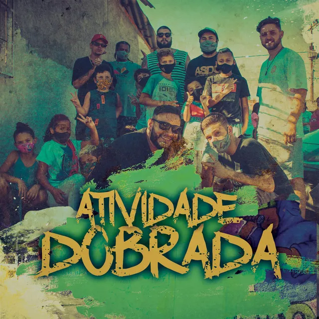 Atividade Dobrada