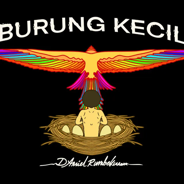 Burung Kecil