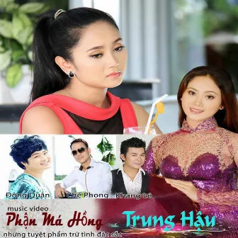 Phận Má Hồng by Trung Hau