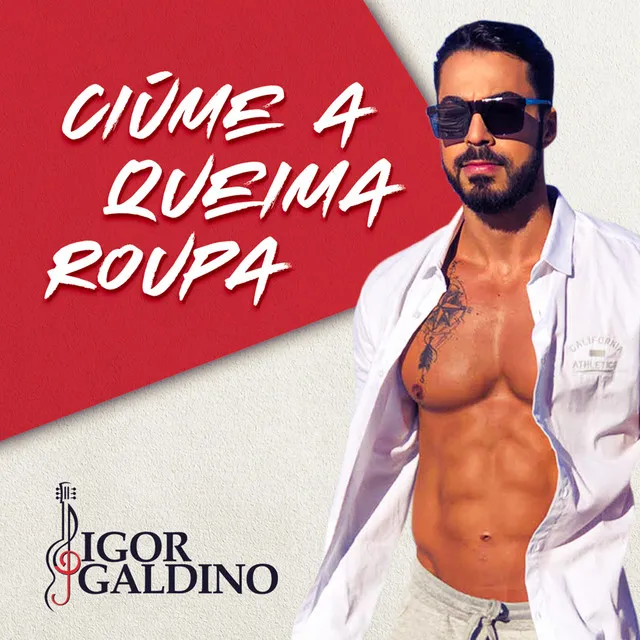 Ciúme a Queima Roupa