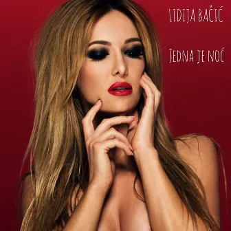 Jedna Je Noć by Lidija Bačić